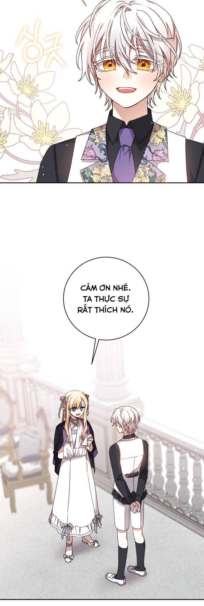 Bạo Chúa Muốn Sống Hiền Lành Chapter 25 - 29