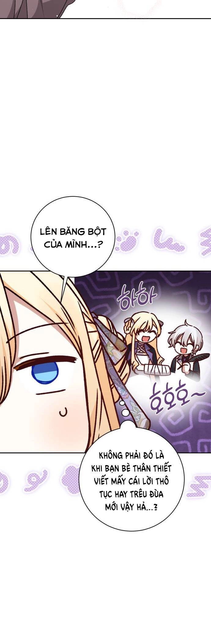 Bạo Chúa Muốn Sống Hiền Lành Chapter 25 - 34