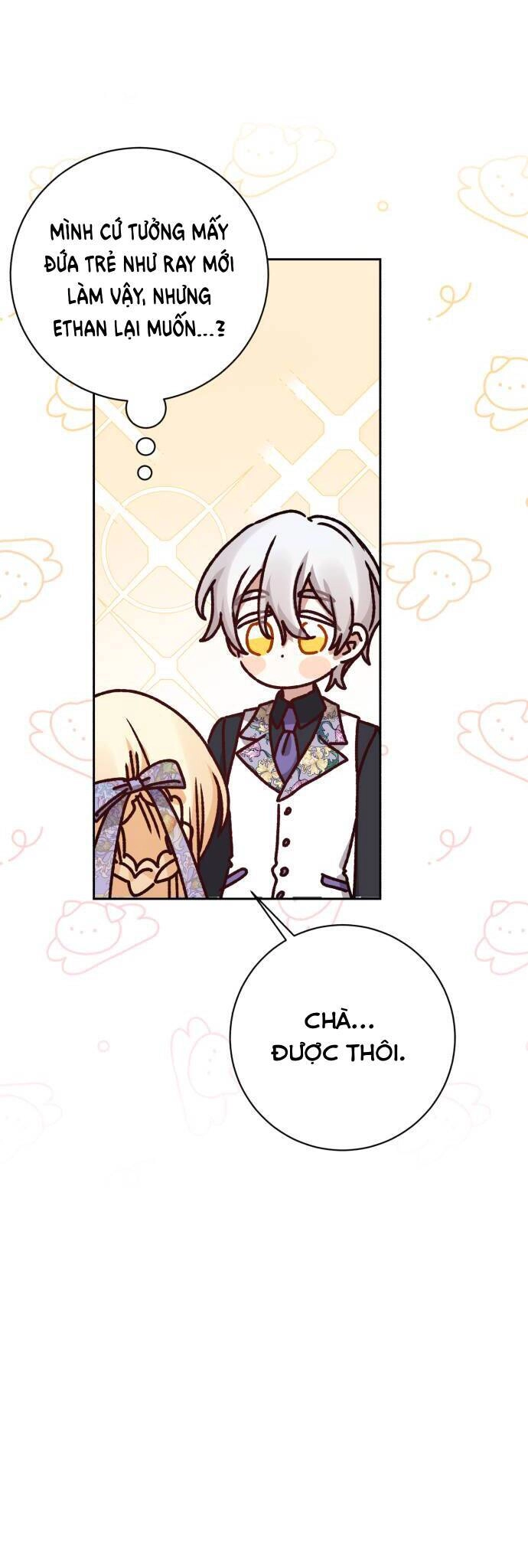 Bạo Chúa Muốn Sống Hiền Lành Chapter 25 - 35