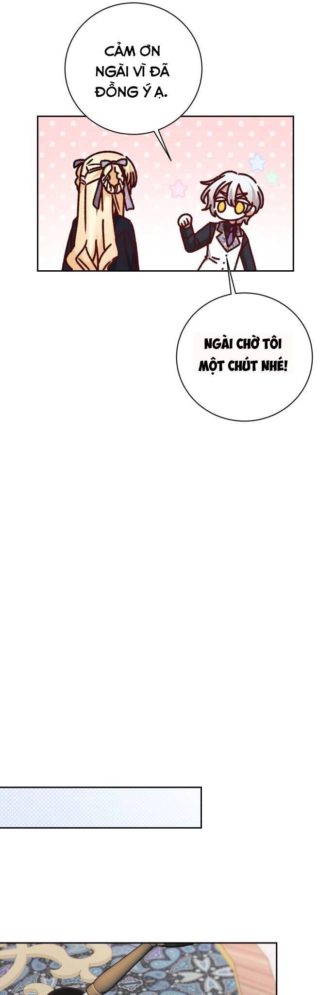 Bạo Chúa Muốn Sống Hiền Lành Chapter 25 - 36