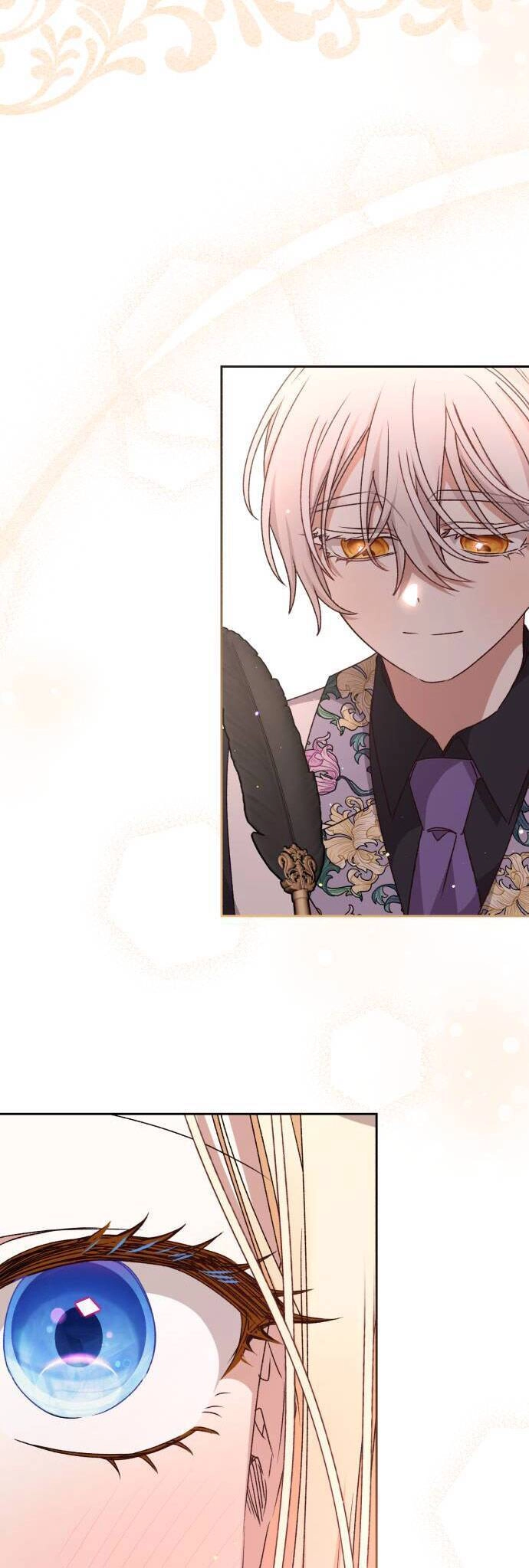 Bạo Chúa Muốn Sống Hiền Lành Chapter 25 - 38