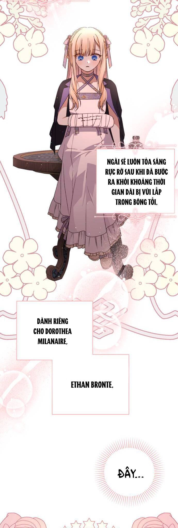 Bạo Chúa Muốn Sống Hiền Lành Chapter 25 - 40