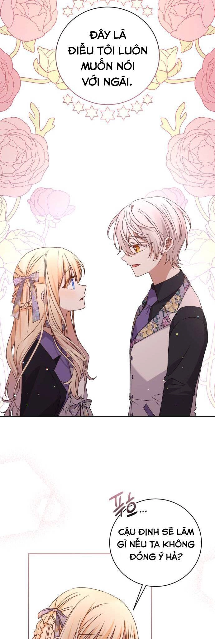 Bạo Chúa Muốn Sống Hiền Lành Chapter 25 - 41