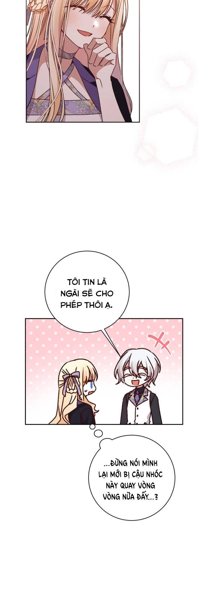 Bạo Chúa Muốn Sống Hiền Lành Chapter 25 - 42