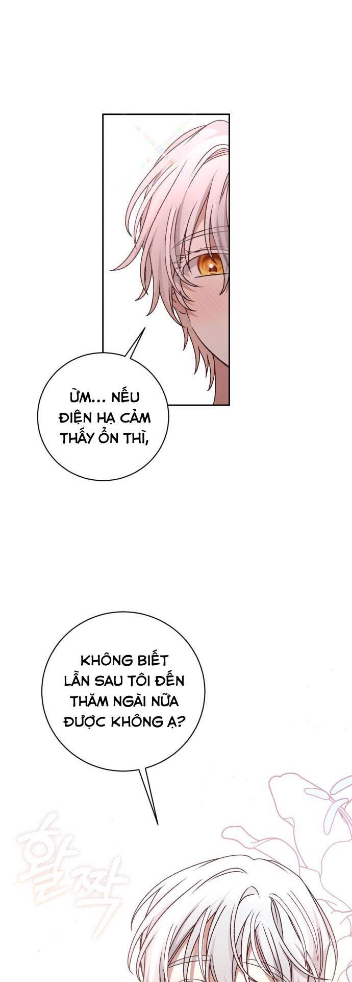 Bạo Chúa Muốn Sống Hiền Lành Chapter 25 - 43