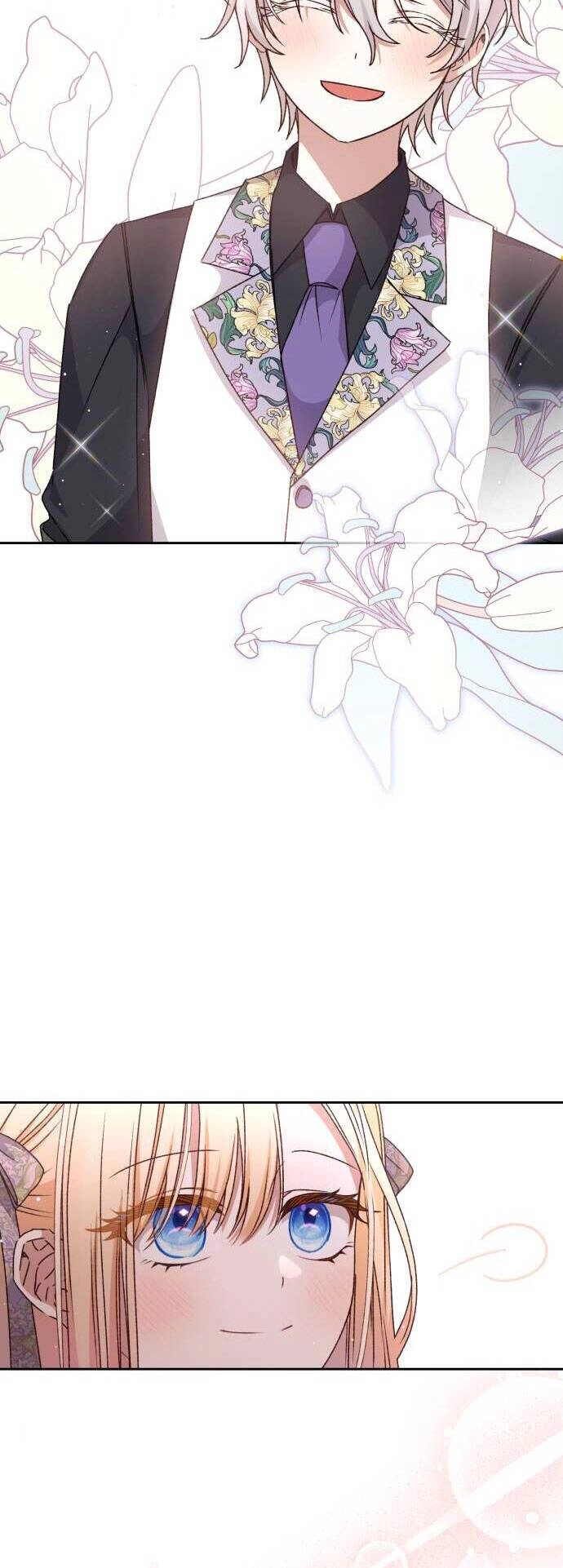 Bạo Chúa Muốn Sống Hiền Lành Chapter 25 - 44