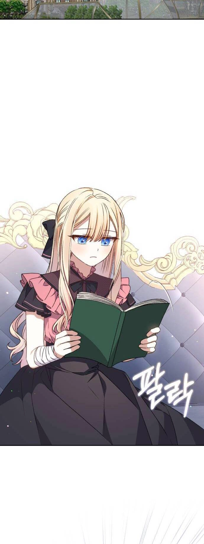 Bạo Chúa Muốn Sống Hiền Lành Chapter 25 - 46