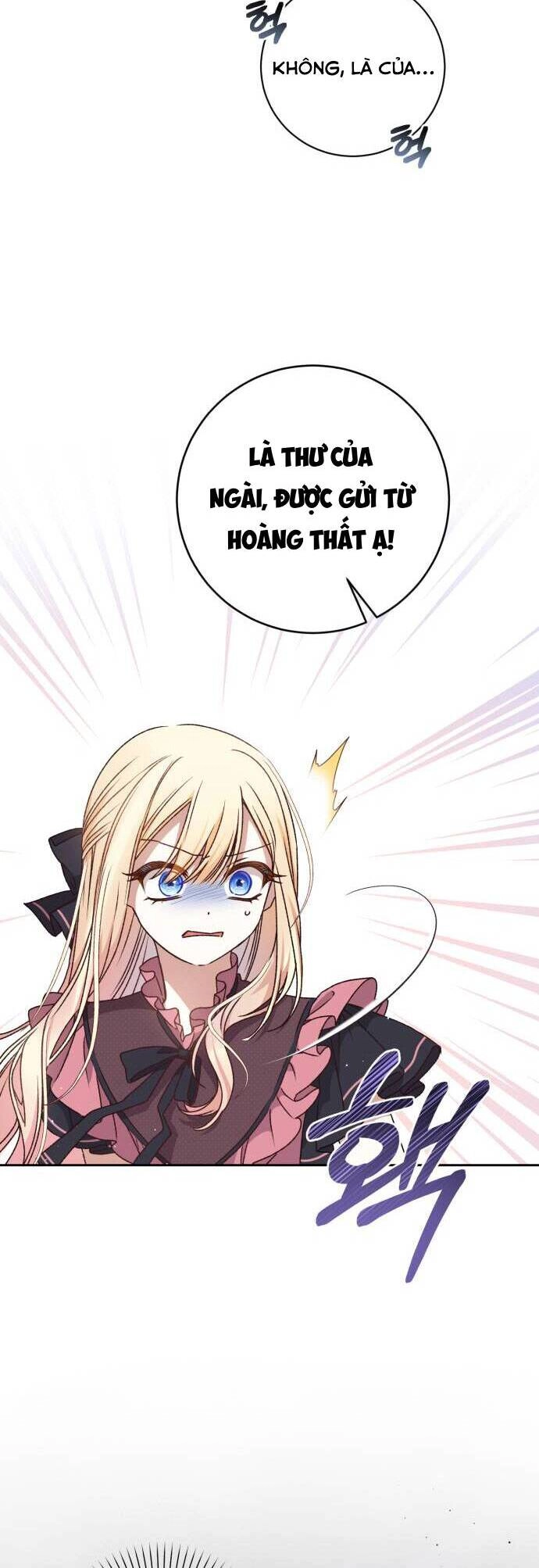 Bạo Chúa Muốn Sống Hiền Lành Chapter 25 - 48