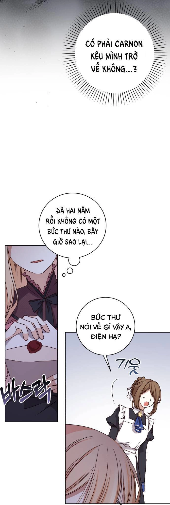 Bạo Chúa Muốn Sống Hiền Lành Chapter 26 - 2