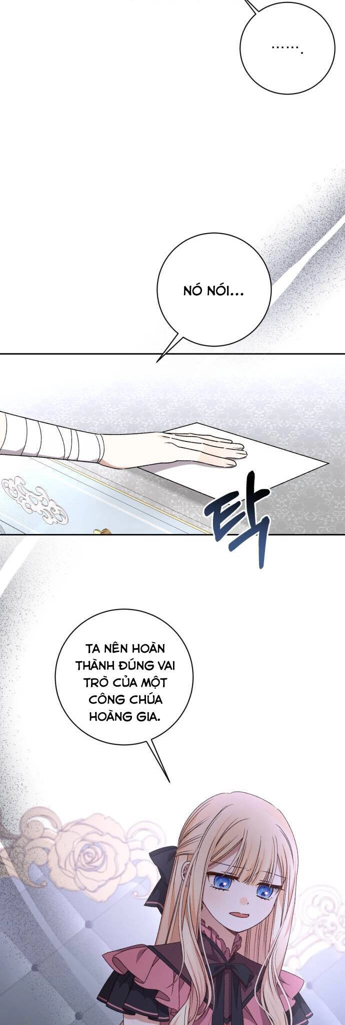 Bạo Chúa Muốn Sống Hiền Lành Chapter 26 - 3