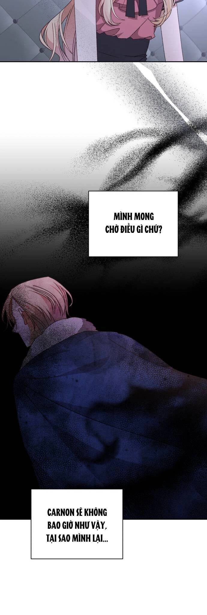 Bạo Chúa Muốn Sống Hiền Lành Chapter 26 - 4