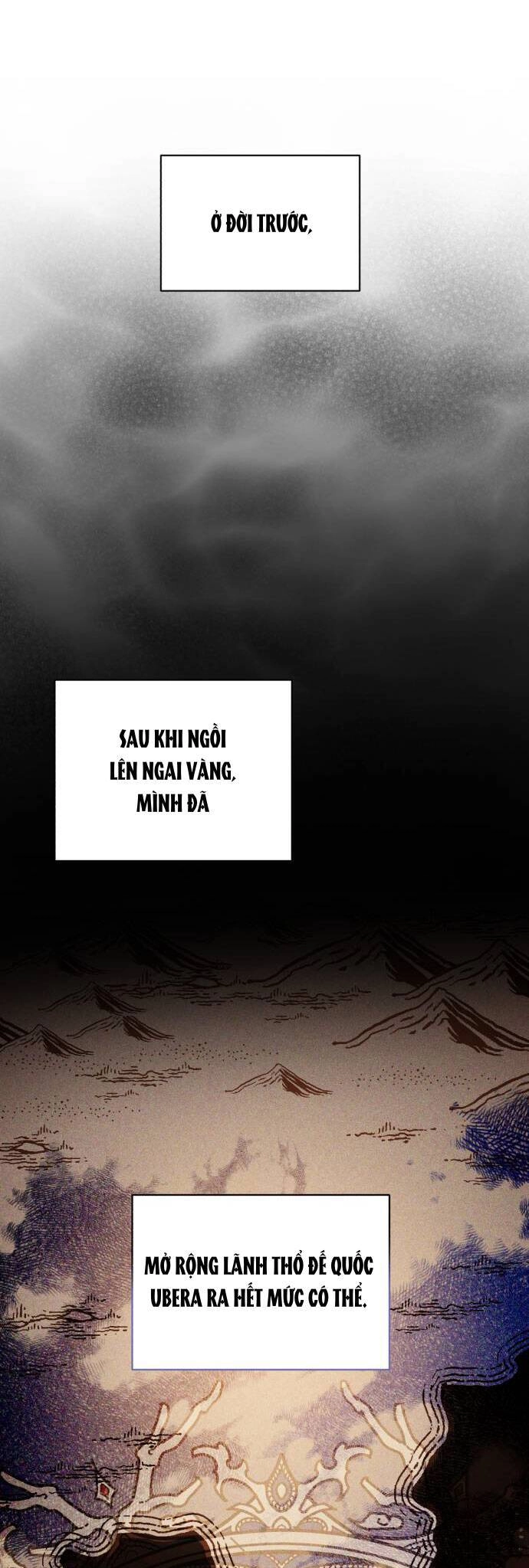 Bạo Chúa Muốn Sống Hiền Lành Chapter 26 - 6