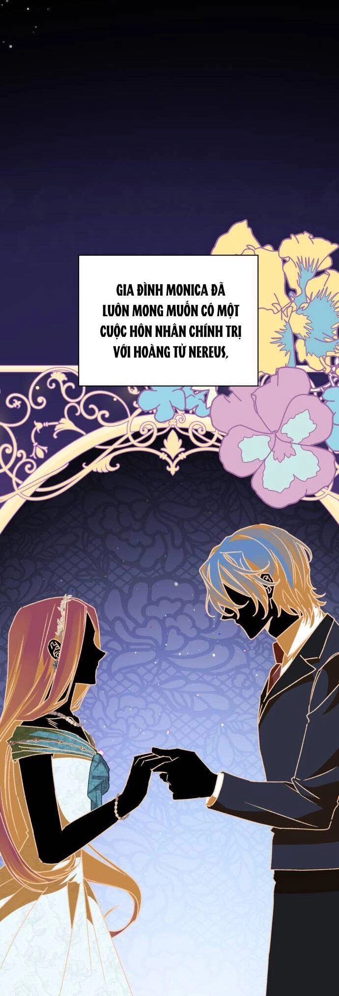 Bạo Chúa Muốn Sống Hiền Lành Chapter 26 - 11