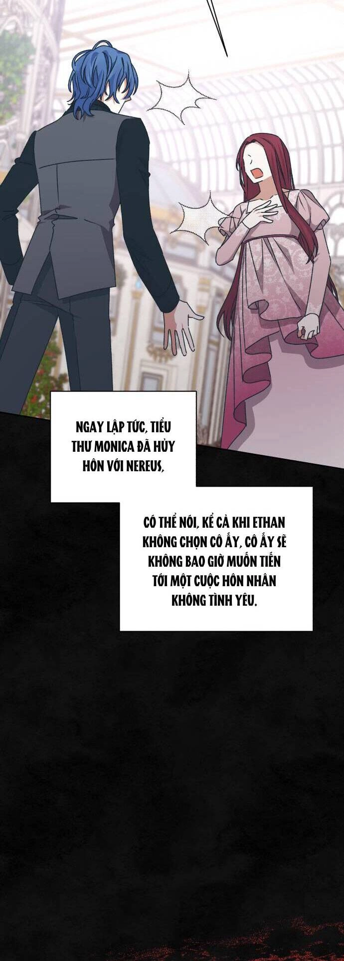 Bạo Chúa Muốn Sống Hiền Lành Chapter 26 - 18