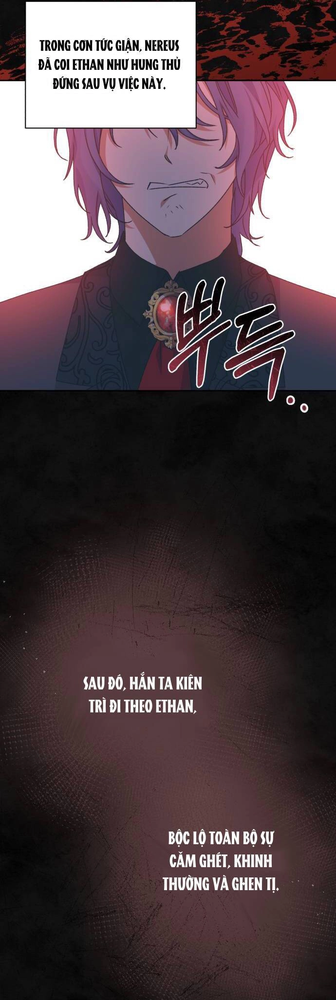 Bạo Chúa Muốn Sống Hiền Lành Chapter 26 - 19