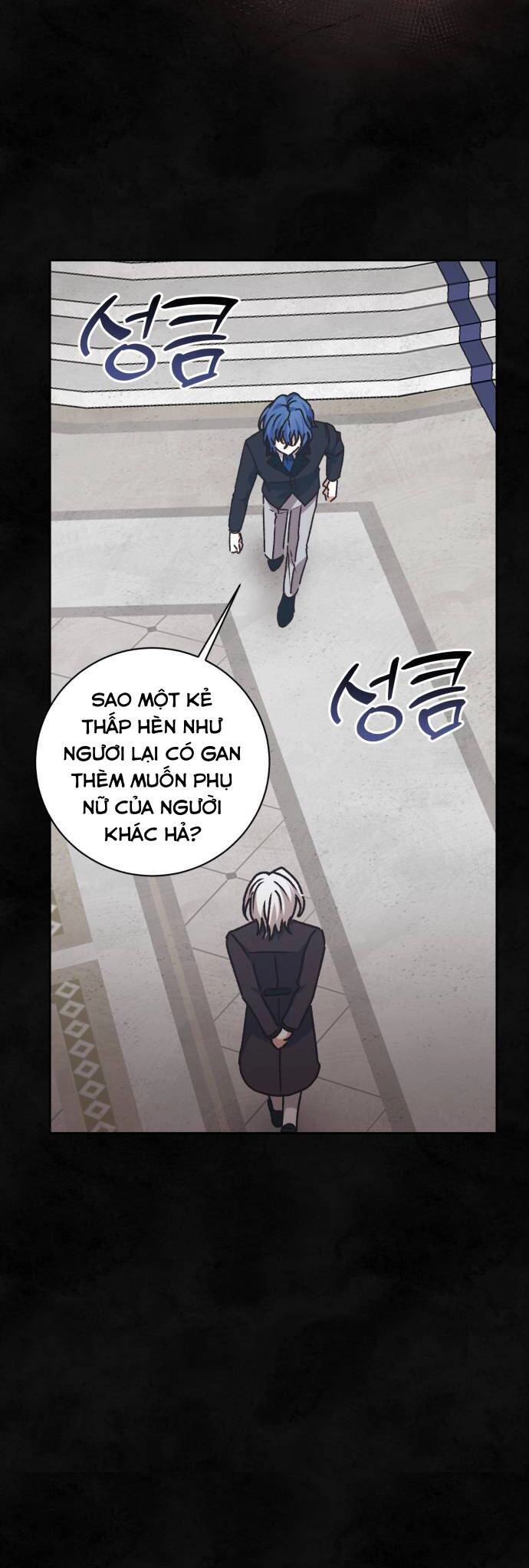Bạo Chúa Muốn Sống Hiền Lành Chapter 26 - 20
