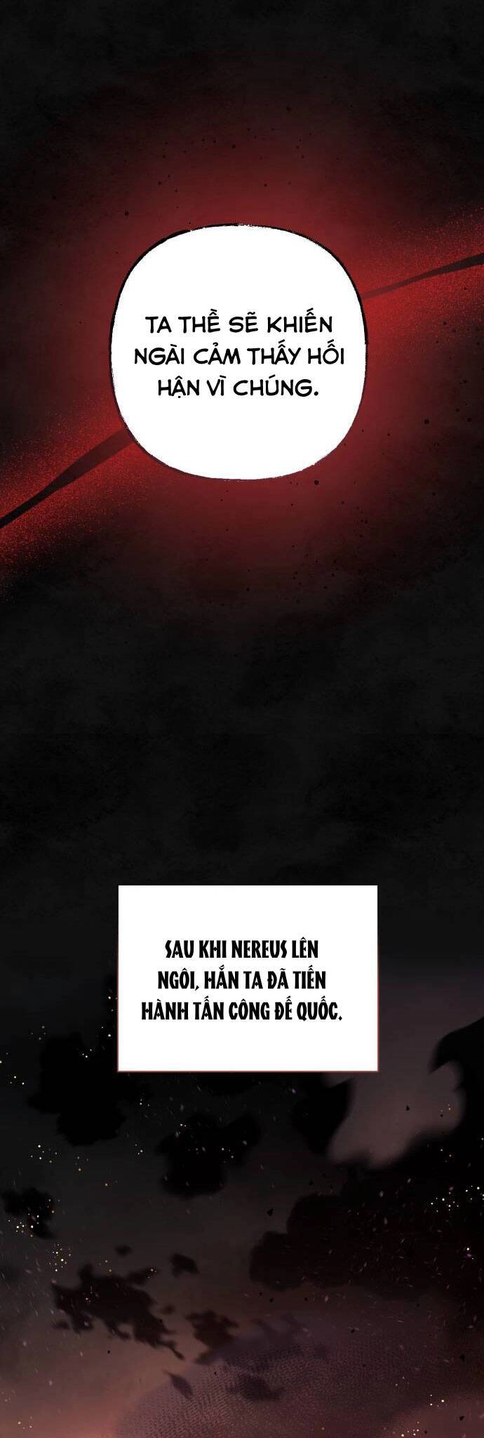 Bạo Chúa Muốn Sống Hiền Lành Chapter 26 - 23
