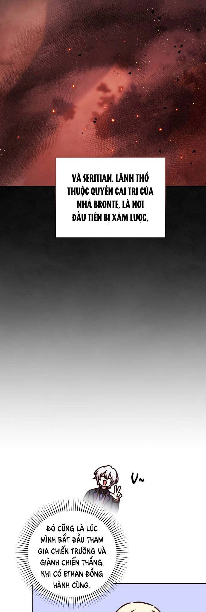Bạo Chúa Muốn Sống Hiền Lành Chapter 26 - 24