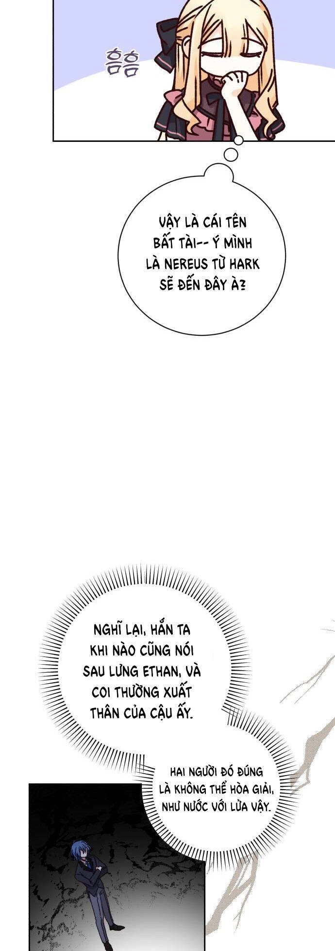 Bạo Chúa Muốn Sống Hiền Lành Chapter 26 - 25