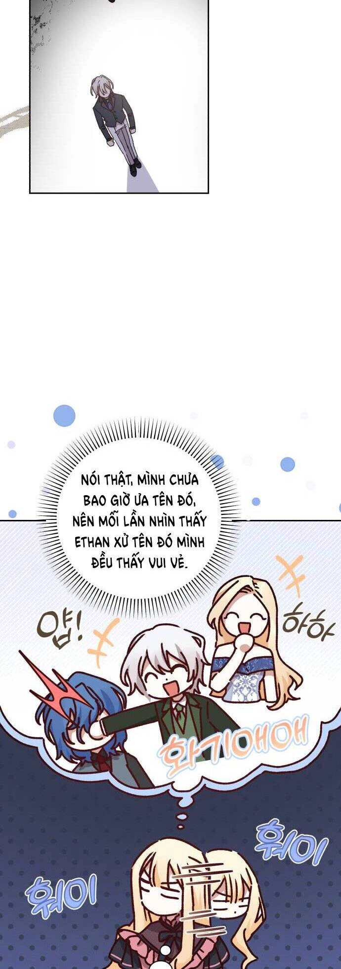 Bạo Chúa Muốn Sống Hiền Lành Chapter 26 - 26