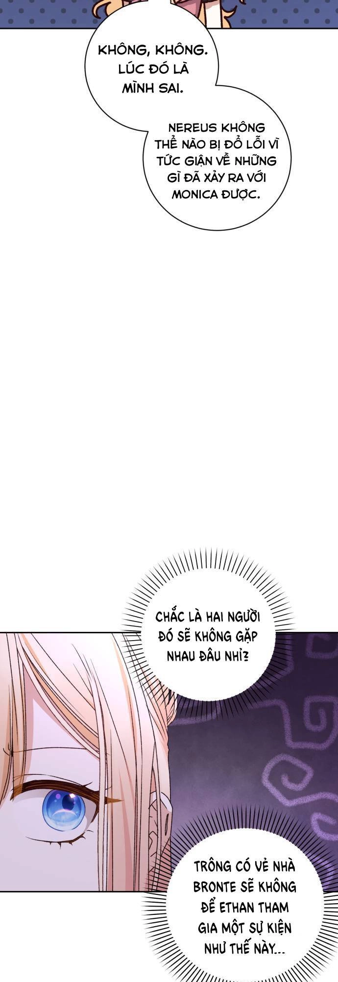 Bạo Chúa Muốn Sống Hiền Lành Chapter 26 - 27