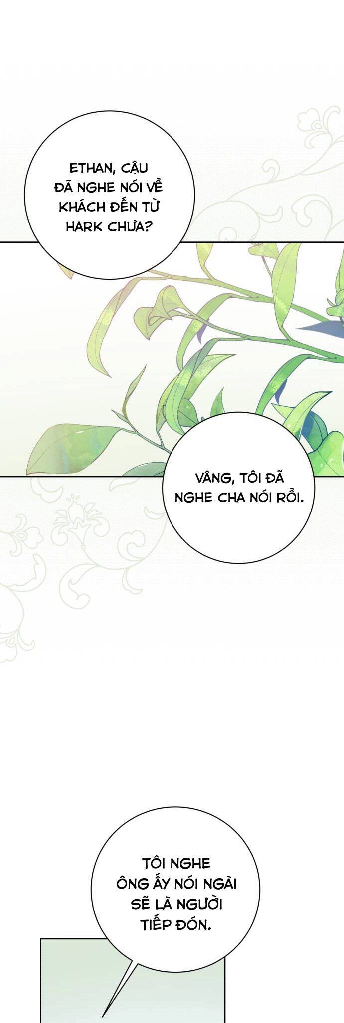 Bạo Chúa Muốn Sống Hiền Lành Chapter 26 - 36