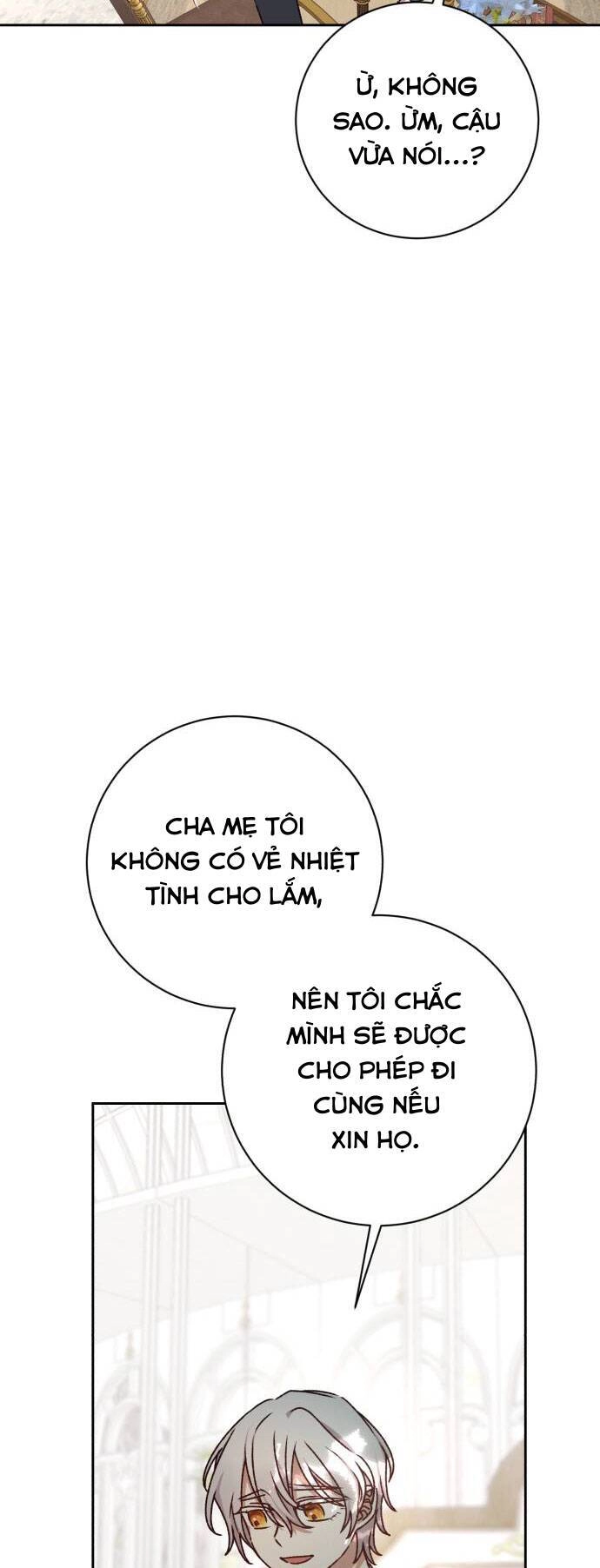 Bạo Chúa Muốn Sống Hiền Lành Chapter 26 - 39