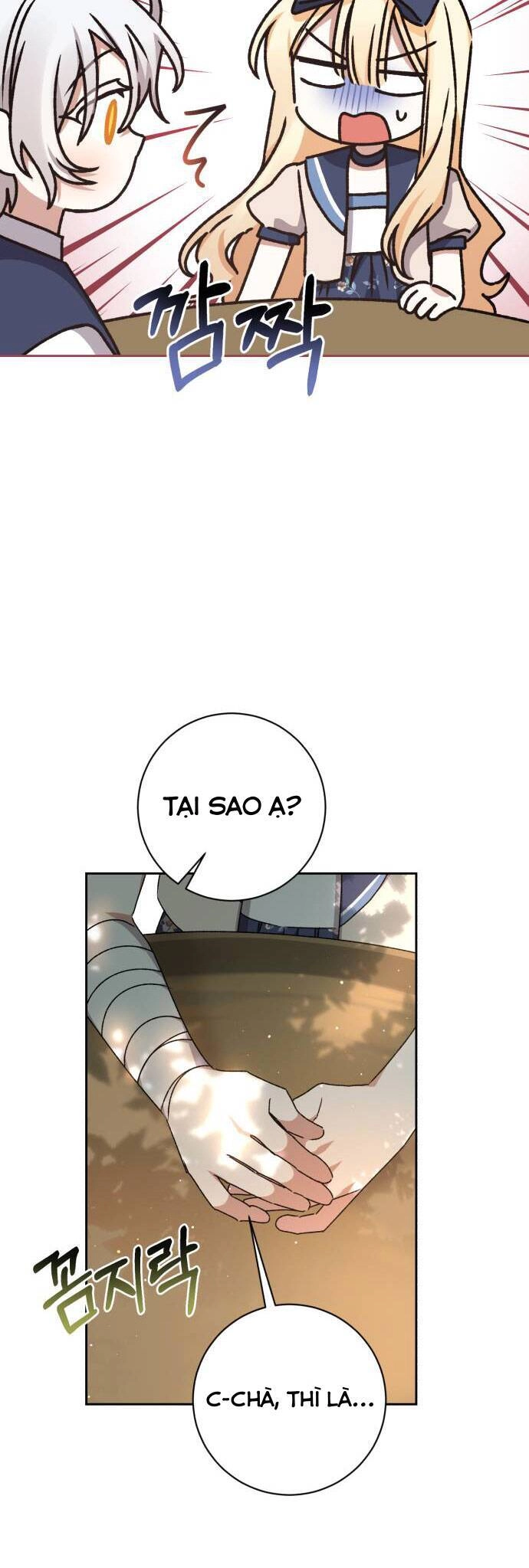 Bạo Chúa Muốn Sống Hiền Lành Chapter 26 - 42