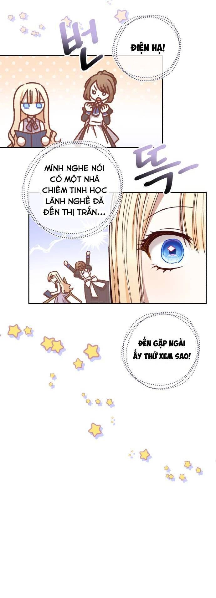 Bạo Chúa Muốn Sống Hiền Lành Chapter 26 - 45