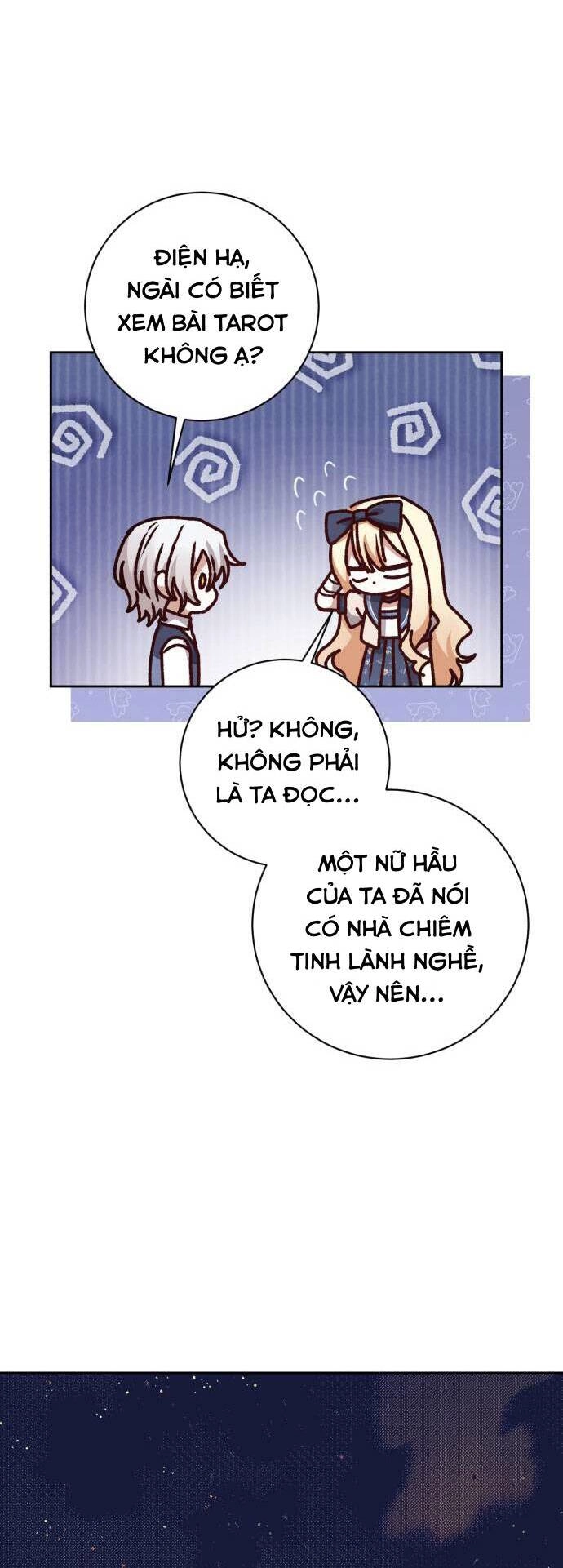 Bạo Chúa Muốn Sống Hiền Lành Chapter 26 - 47