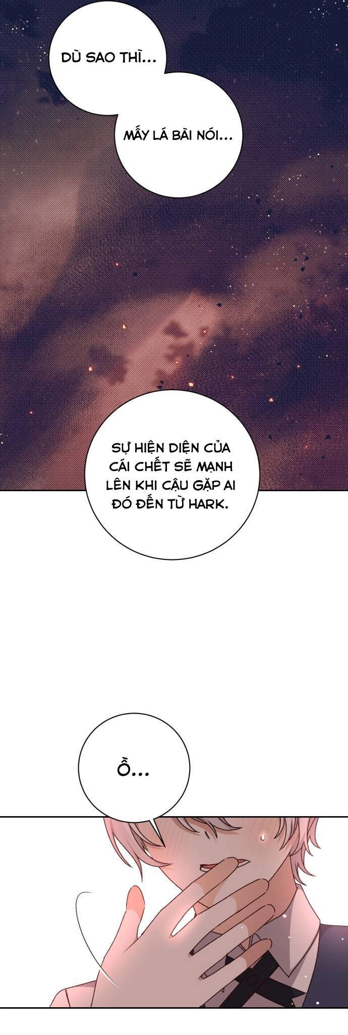 Bạo Chúa Muốn Sống Hiền Lành Chapter 26 - 48