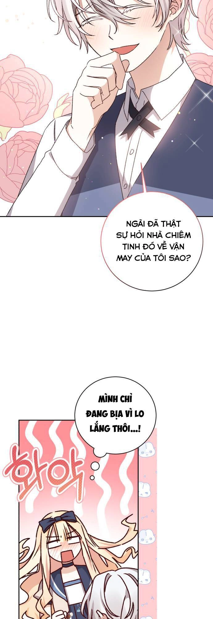 Bạo Chúa Muốn Sống Hiền Lành Chapter 26 - 50
