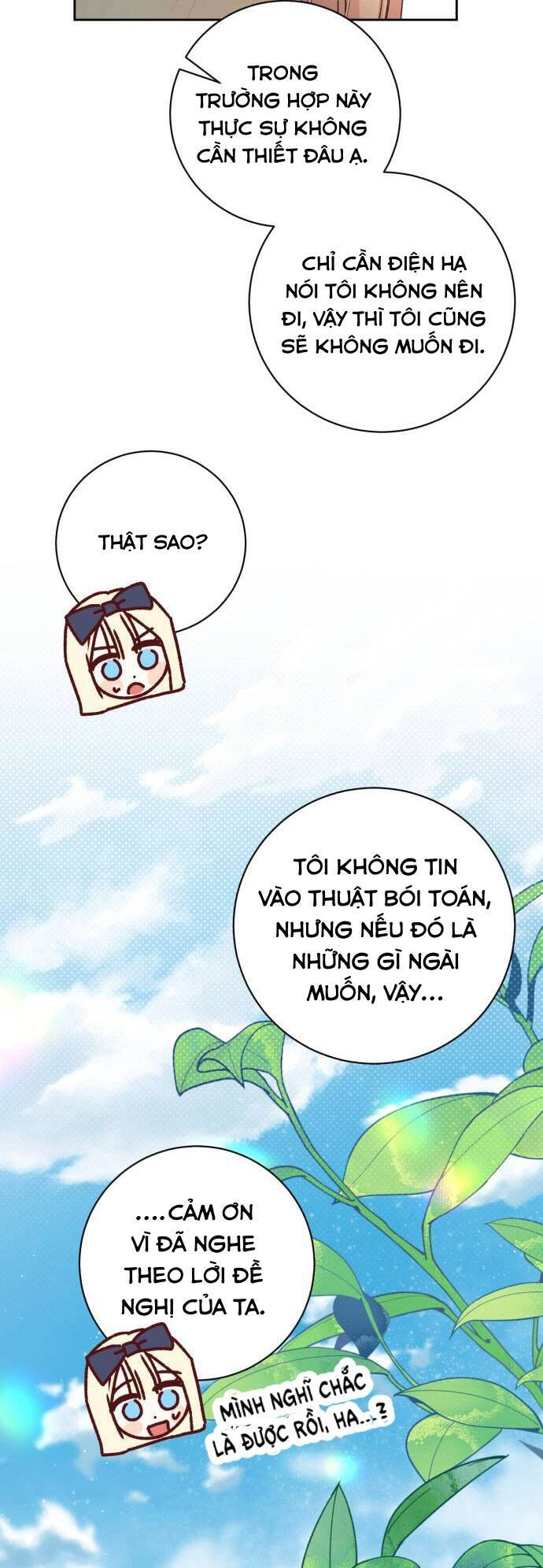 Bạo Chúa Muốn Sống Hiền Lành Chapter 26 - 54