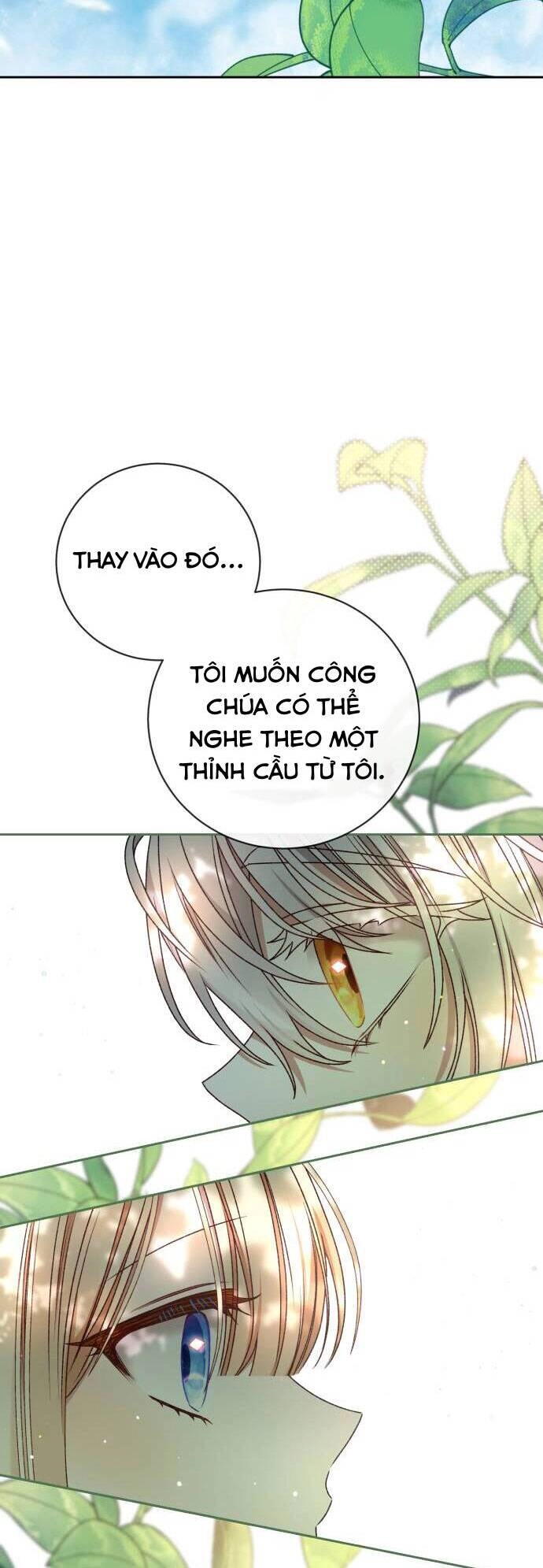 Bạo Chúa Muốn Sống Hiền Lành Chapter 26 - 55