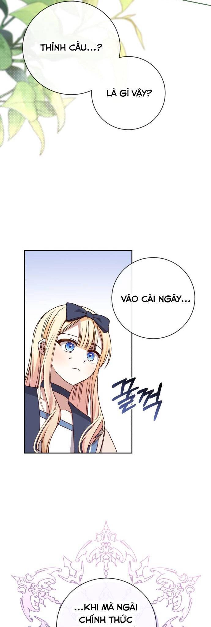 Bạo Chúa Muốn Sống Hiền Lành Chapter 26 - 56