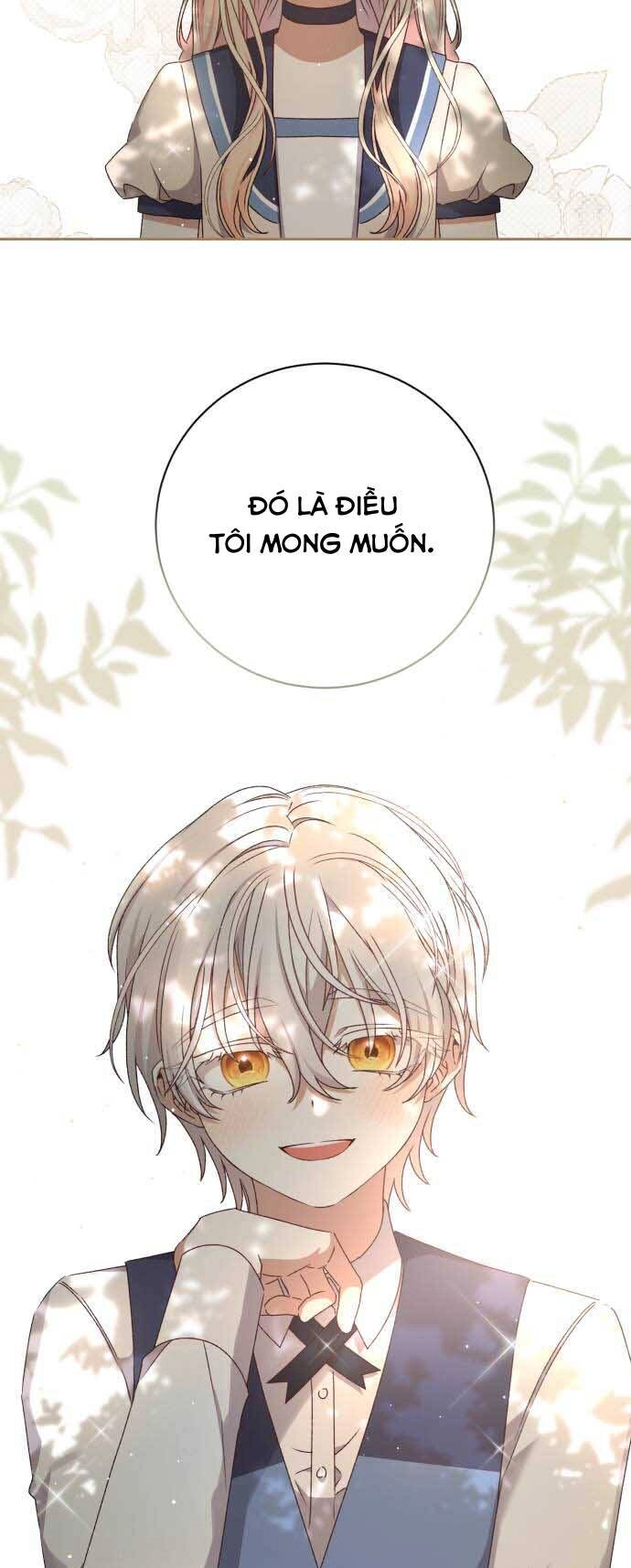 Bạo Chúa Muốn Sống Hiền Lành Chapter 26 - 59