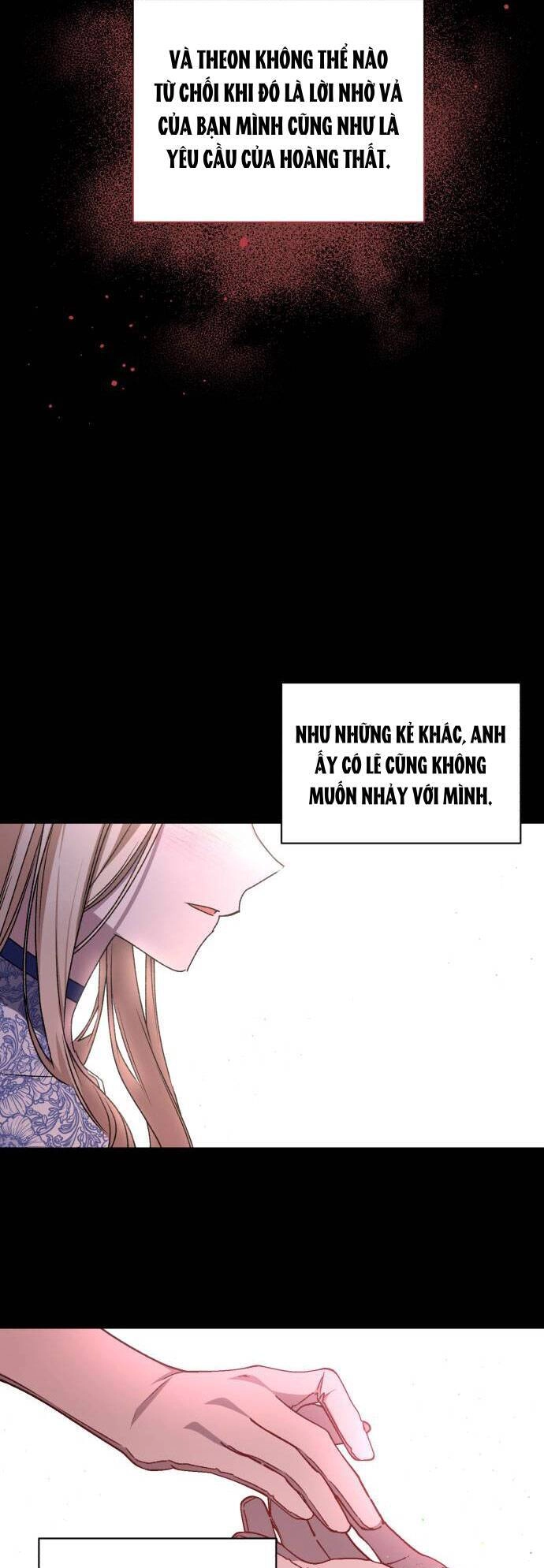 Bạo Chúa Muốn Sống Hiền Lành Chapter 27 - 5
