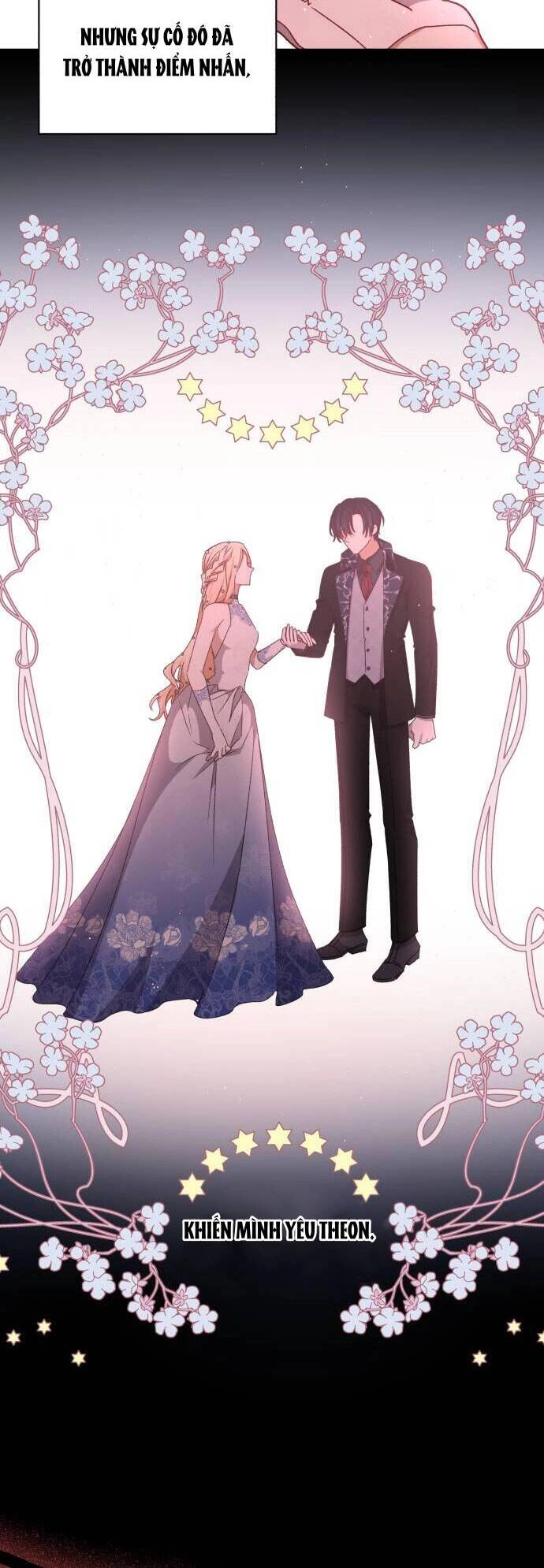 Bạo Chúa Muốn Sống Hiền Lành Chapter 27 - 6