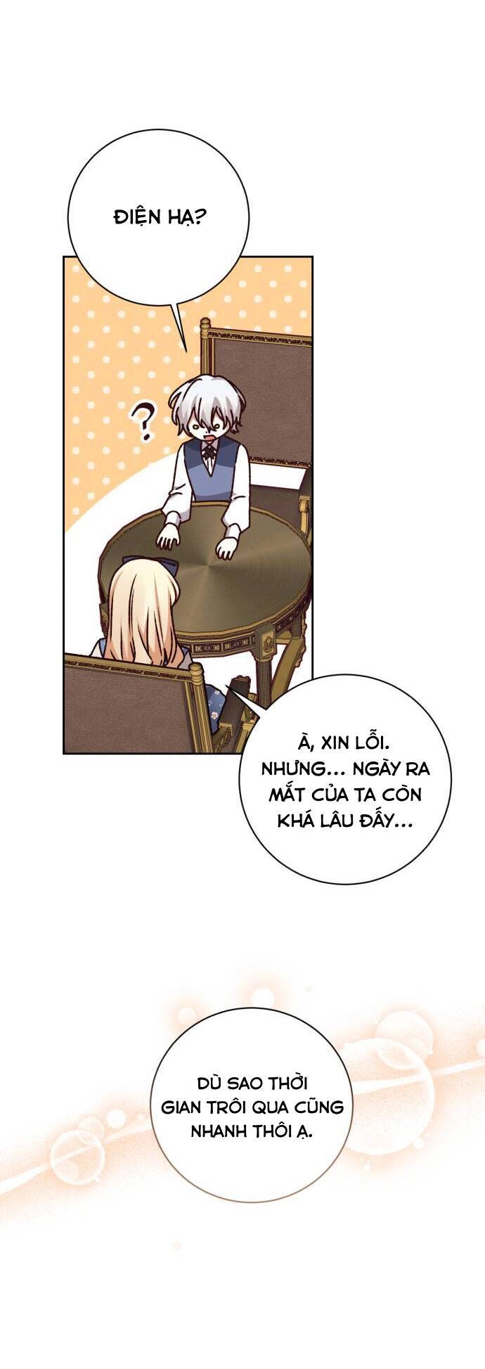 Bạo Chúa Muốn Sống Hiền Lành Chapter 27 - 7