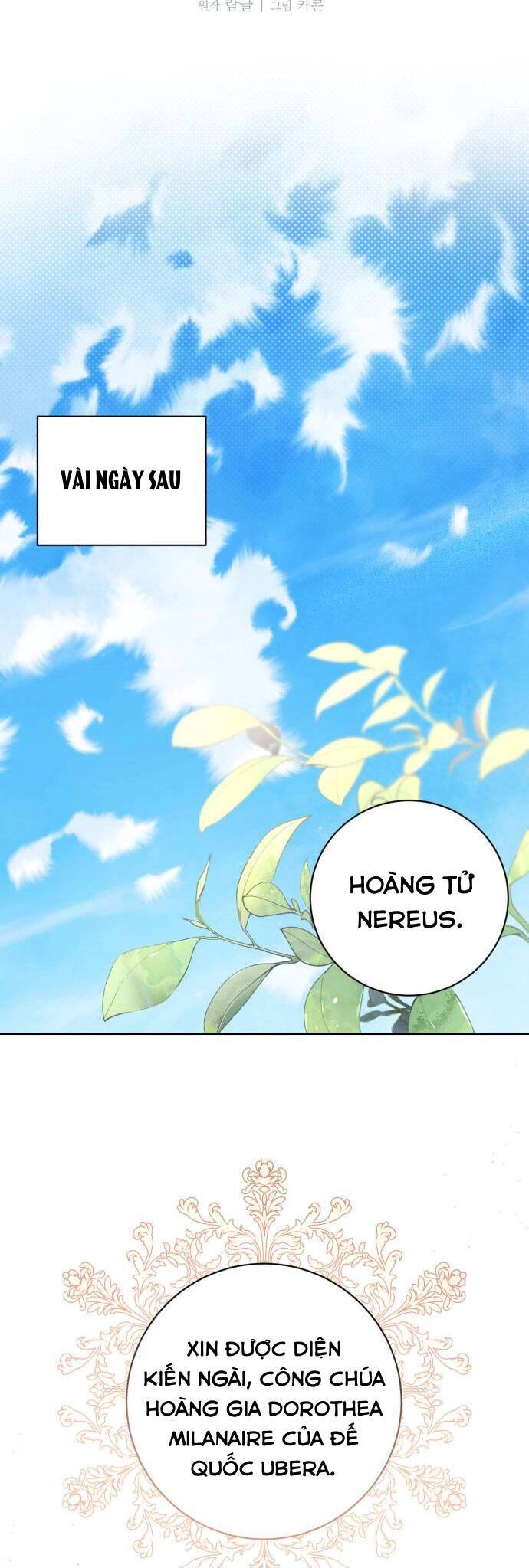 Bạo Chúa Muốn Sống Hiền Lành Chapter 27 - 14