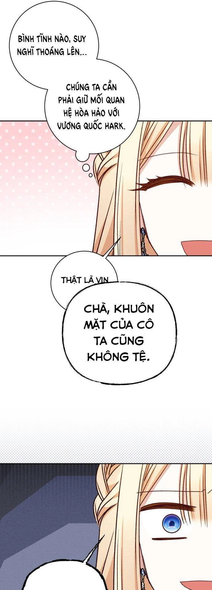 Bạo Chúa Muốn Sống Hiền Lành Chapter 27 - 17