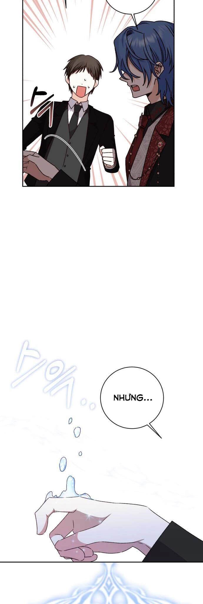 Bạo Chúa Muốn Sống Hiền Lành Chapter 27 - 20