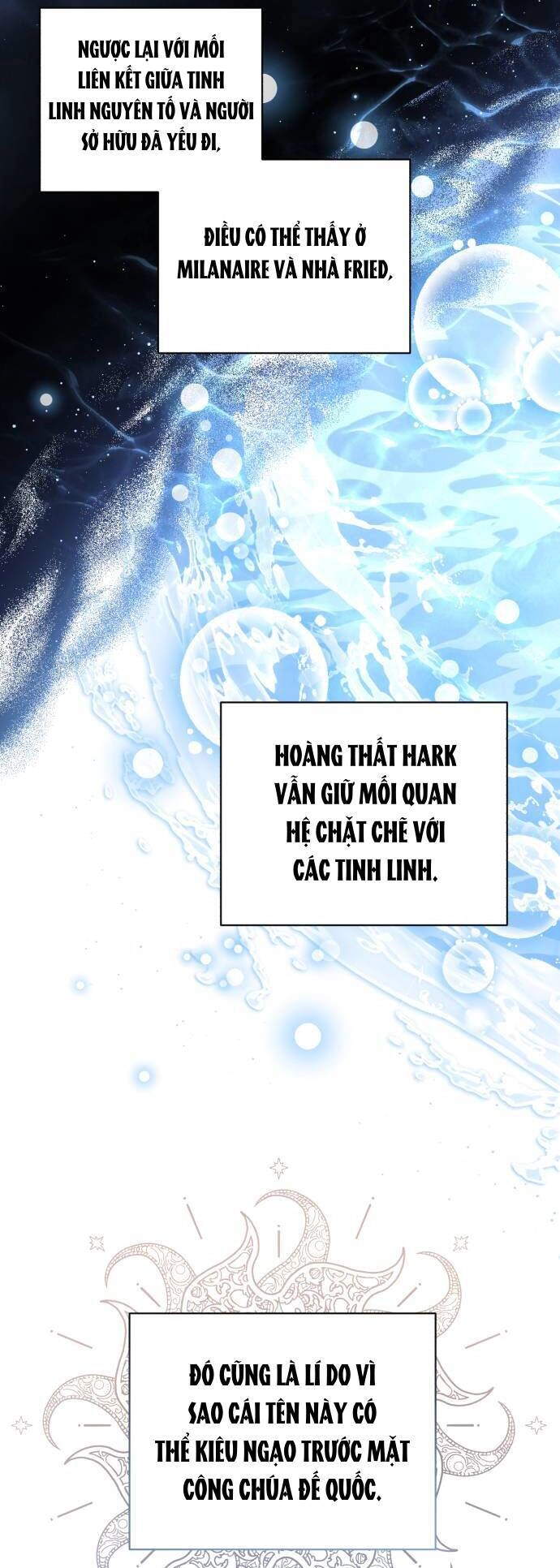 Bạo Chúa Muốn Sống Hiền Lành Chapter 27 - 23