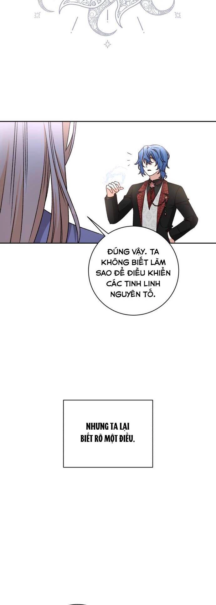 Bạo Chúa Muốn Sống Hiền Lành Chapter 27 - 24