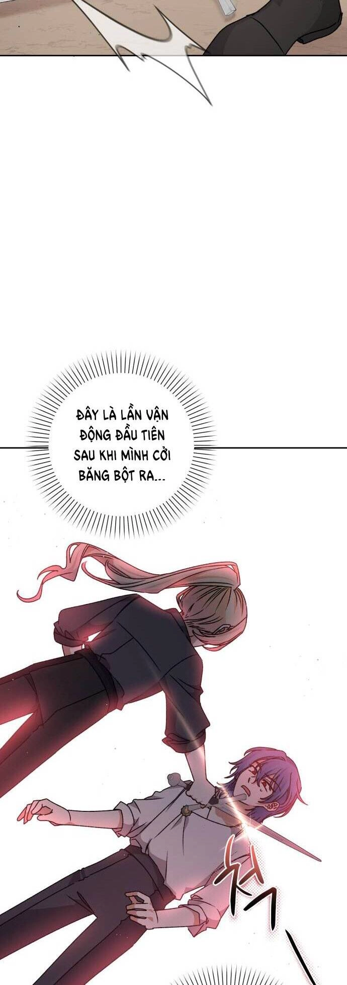 Bạo Chúa Muốn Sống Hiền Lành Chapter 27 - 37