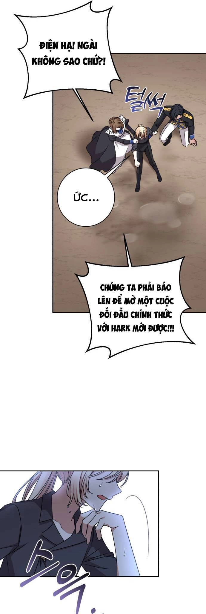 Bạo Chúa Muốn Sống Hiền Lành Chapter 27 - 50