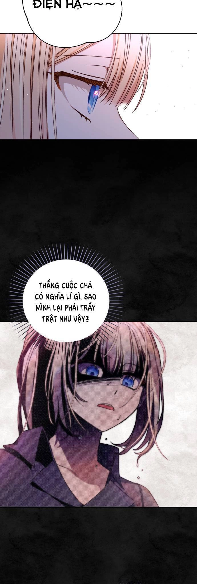 Bạo Chúa Muốn Sống Hiền Lành Chapter 28 - 4