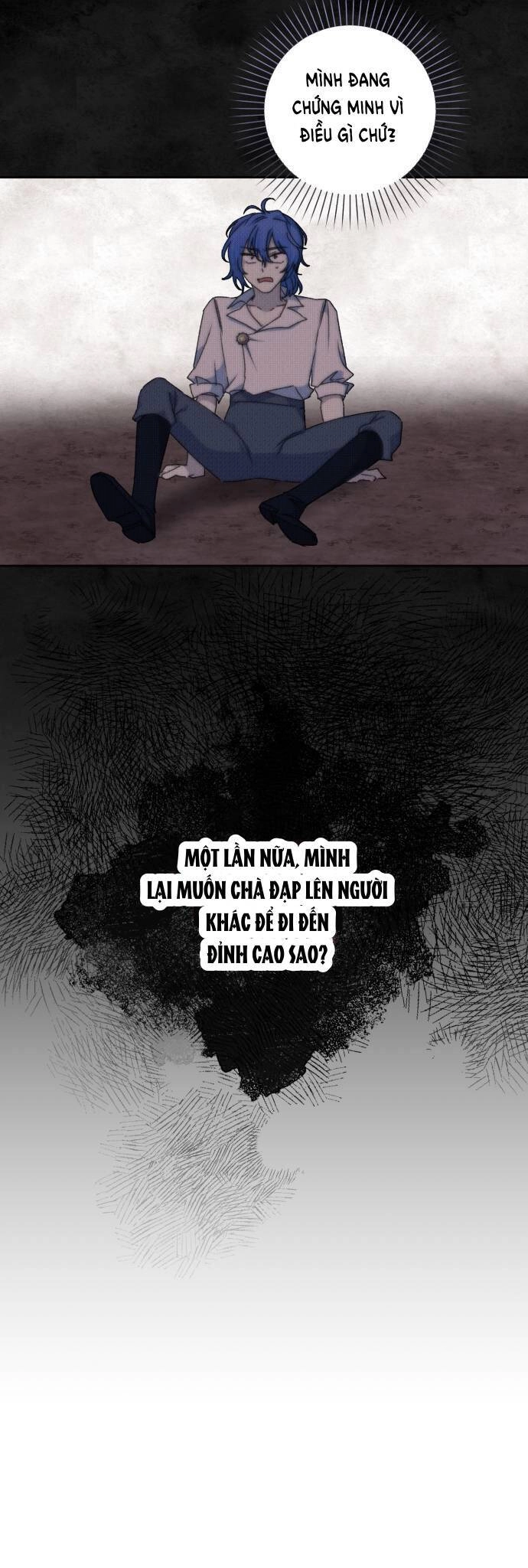 Bạo Chúa Muốn Sống Hiền Lành Chapter 28 - 5