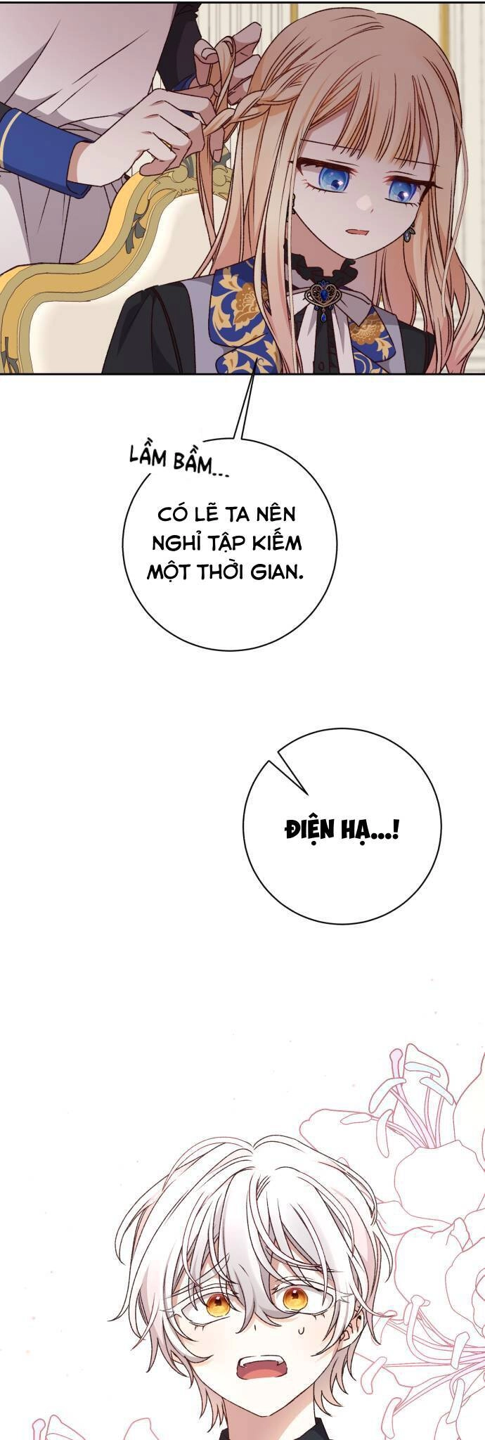 Bạo Chúa Muốn Sống Hiền Lành Chapter 28 - 6