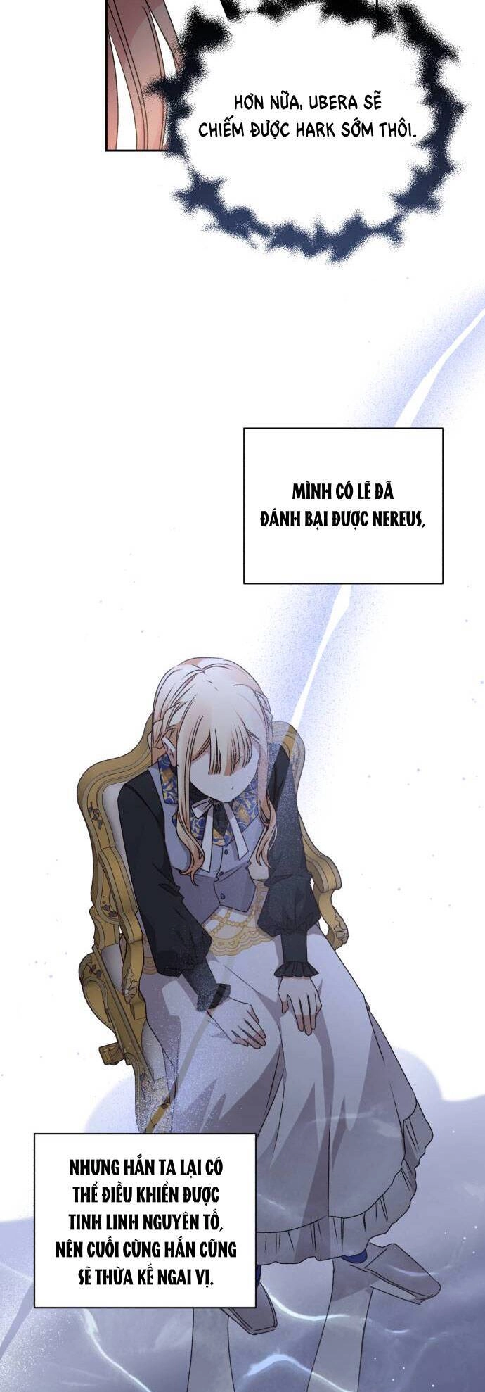 Bạo Chúa Muốn Sống Hiền Lành Chapter 28 - 9